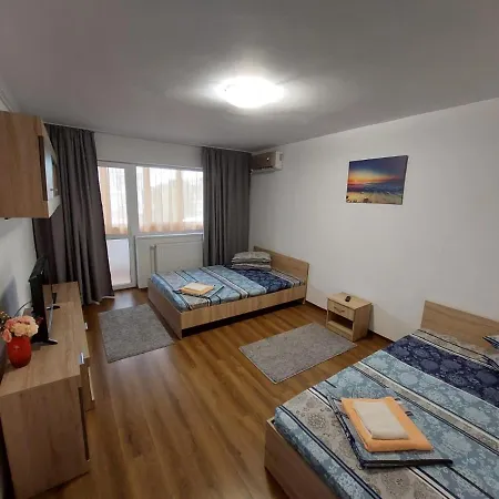 Apartment Apartament Mri