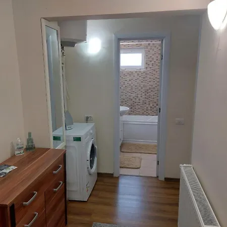 Apartament Mri