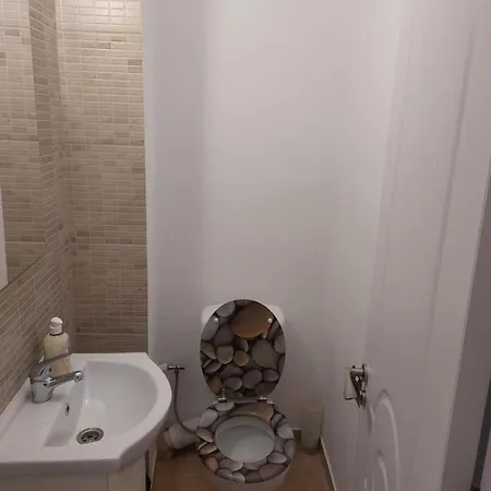 Apartament Mri Apartment *