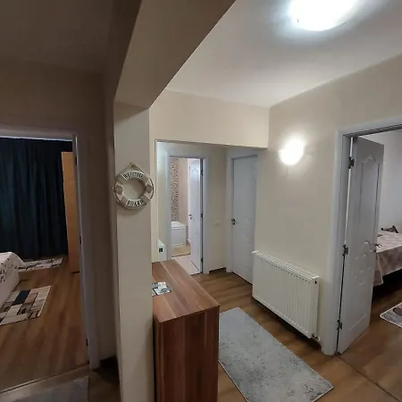 Apartament Mri Apartment *