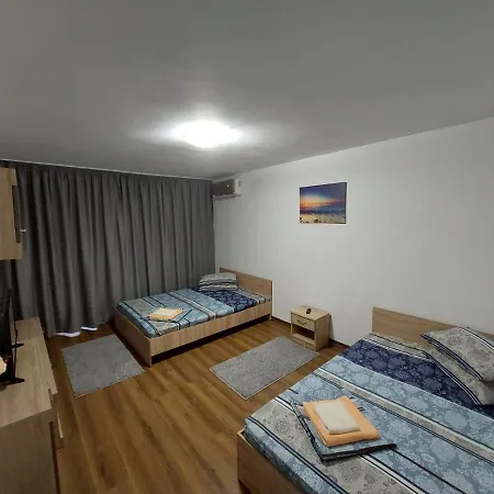 Apartament Mri