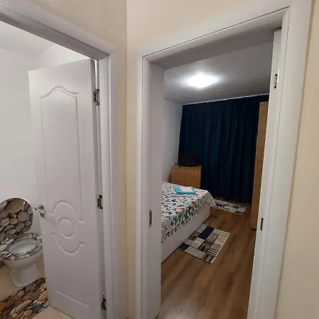 Apartament Mri *