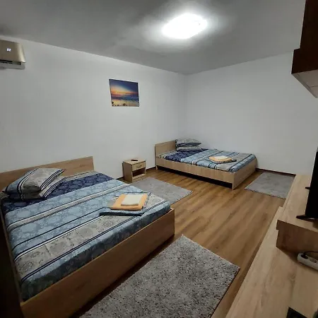 Apartament Mri Eforie Nord
