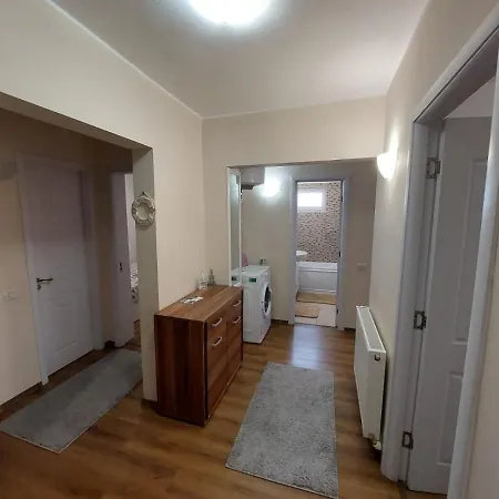 Apartament Mri Eforie Nord