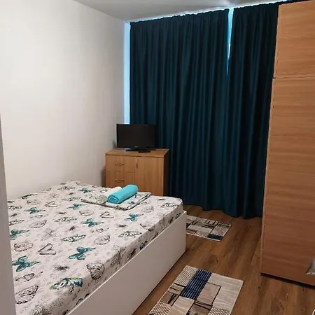 Apartment Apartament Mri